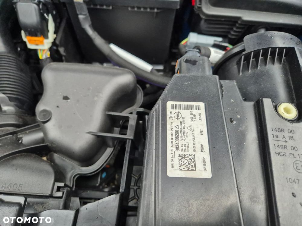 Opel Mokka 1.5 Business Elegance - 31