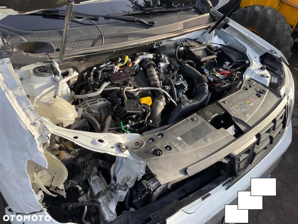 Dacia Duster 1.5 Blue dCi Prestige 4WD - 34