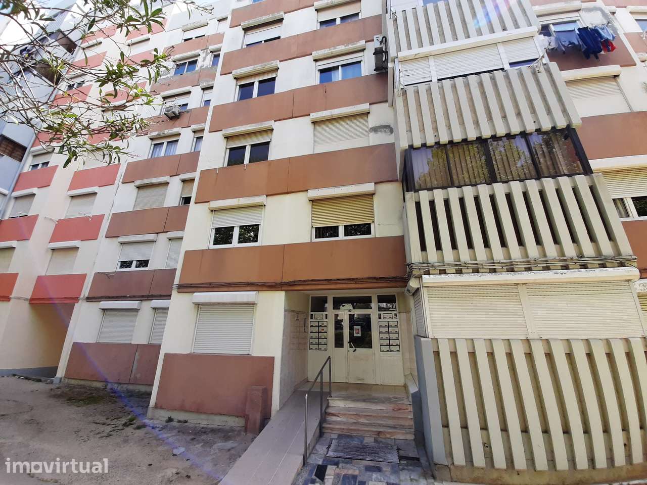 Apartamento em Barreiro, Santo António da Charneca - Grande imagem: 2/19