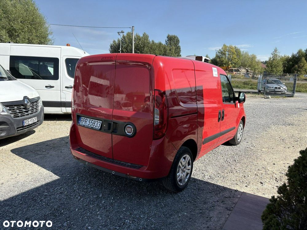 Fiat Doblo - 3