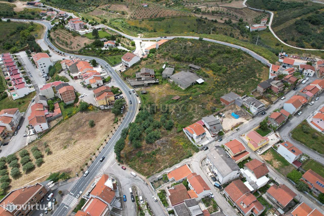 Terreno Premium em Mirandela - Oportunidade Única! - Grande imagem: 2/26