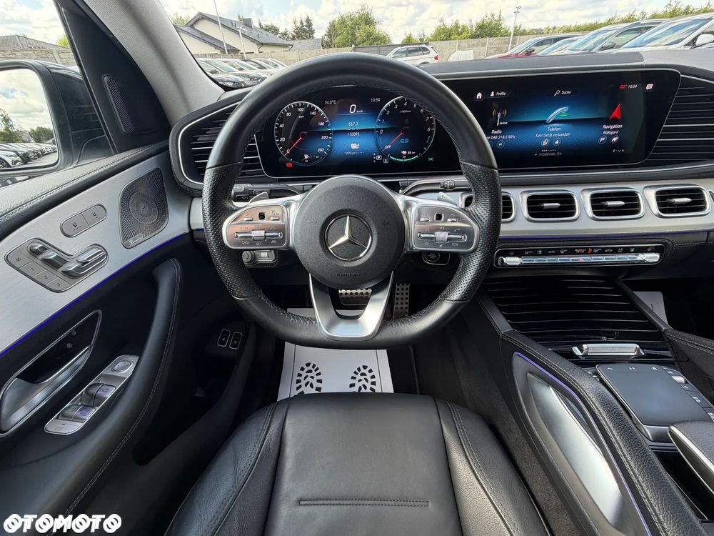 Mercedes-Benz GLE 2023