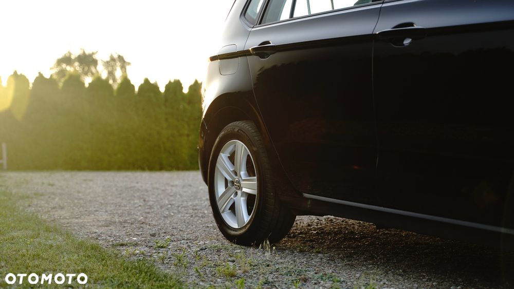 Volkswagen Golf Sportsvan SV 1.6 TDI BMT Highline DSG - 18