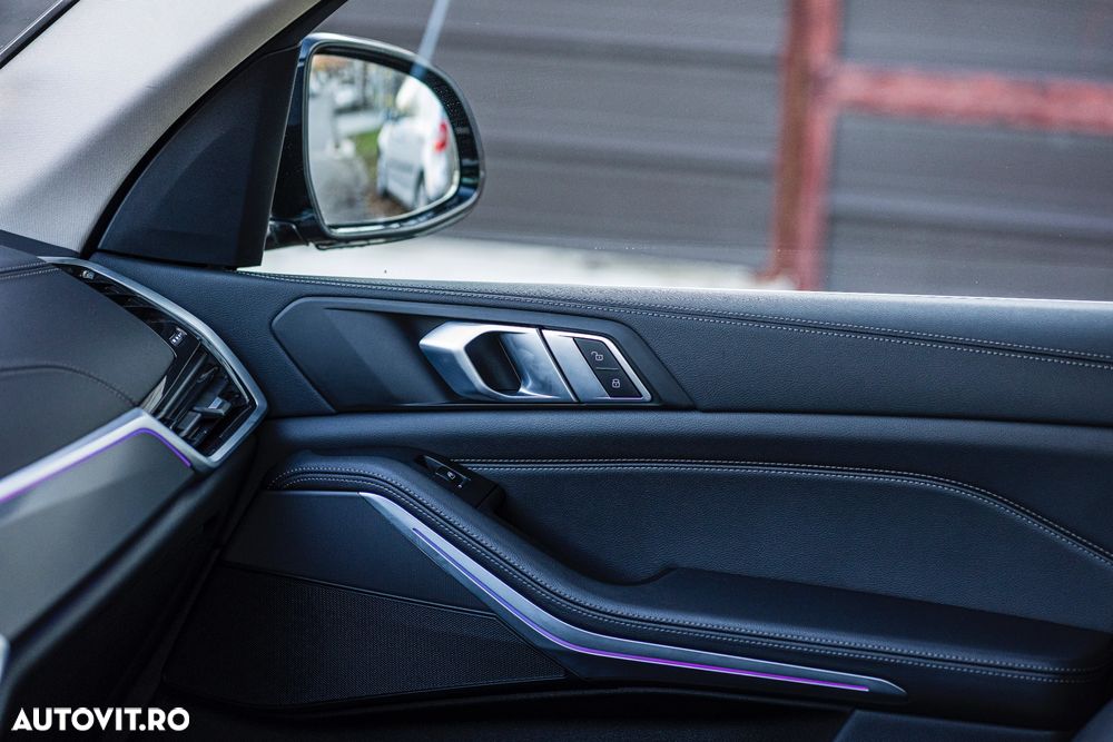 BMW X5 xDrive45e xLine - 25