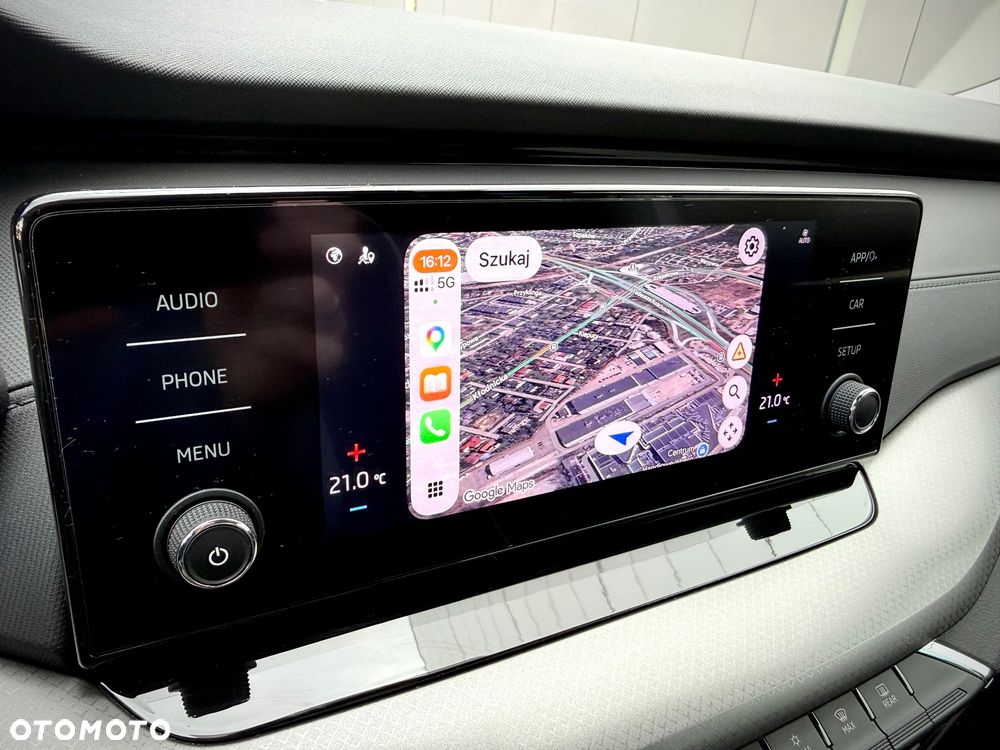 Skoda Octavia 1.5 TSI ACT Ambition - 17