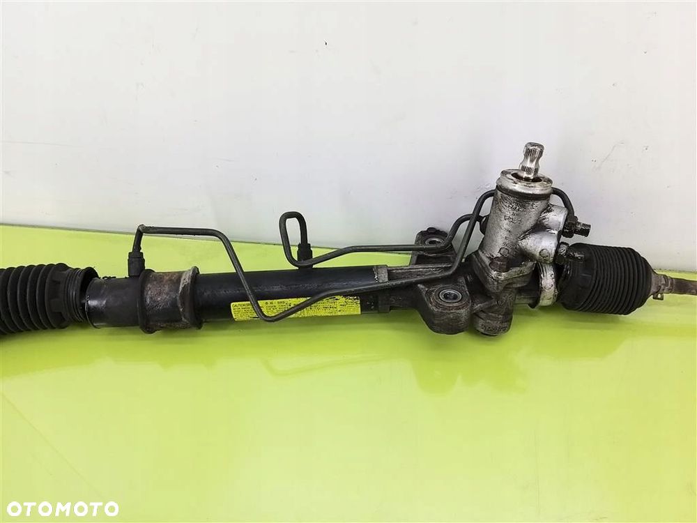 Maglownica PRZEKLADNIA Hyundai Matrix 2001-2010 5770017200 MANDO - 2