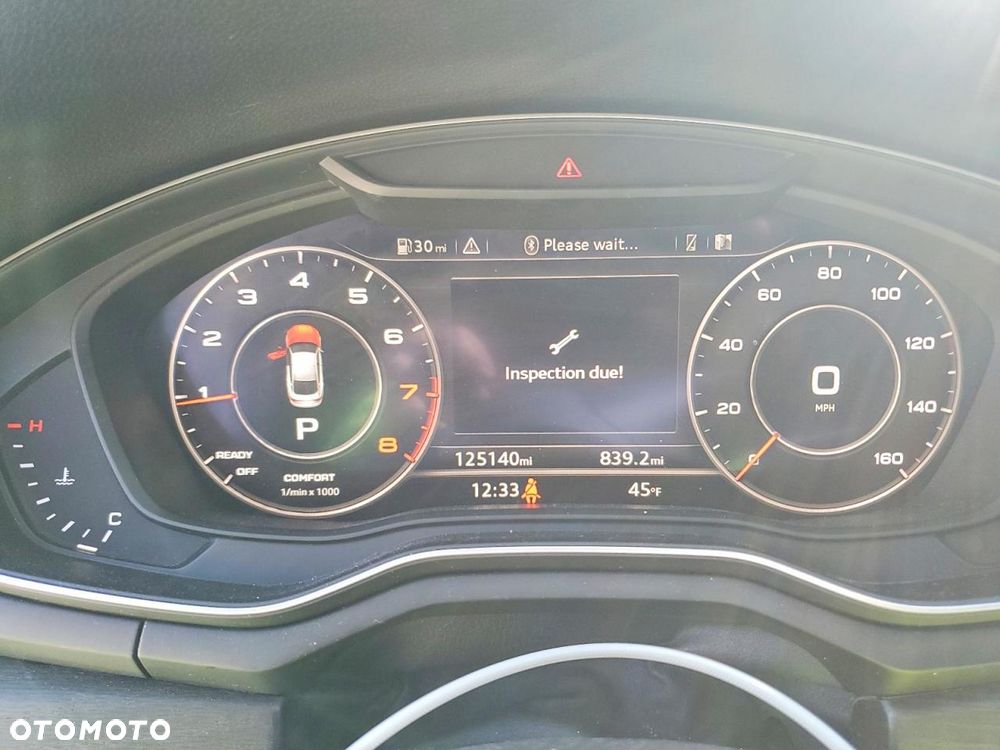 Audi A5 Sportback 2.0 TFSI quattro S tronic sport - 10