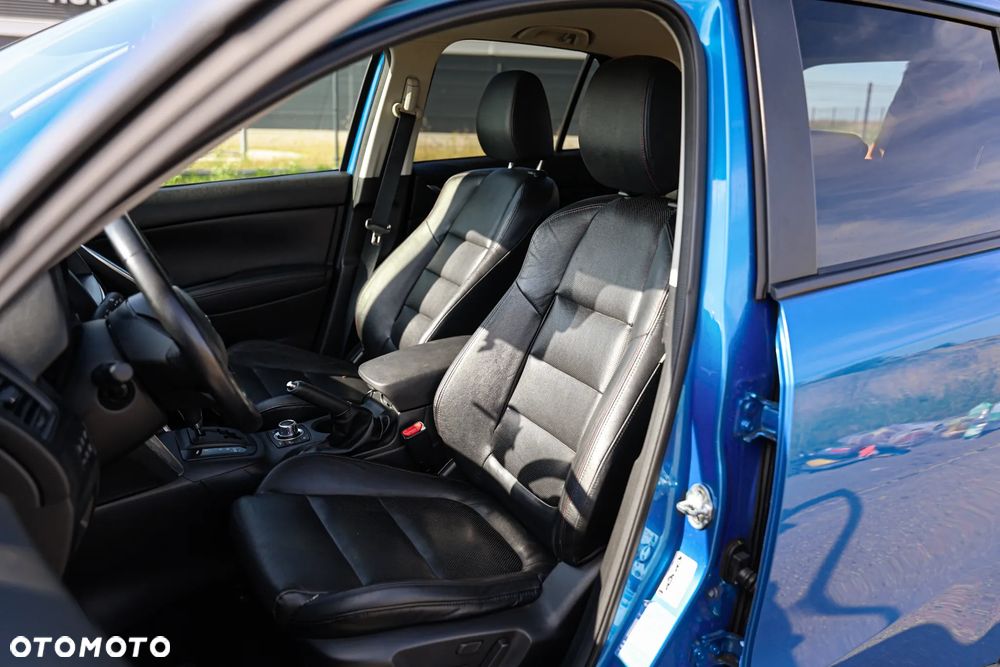 Mazda CX-5 - 20
