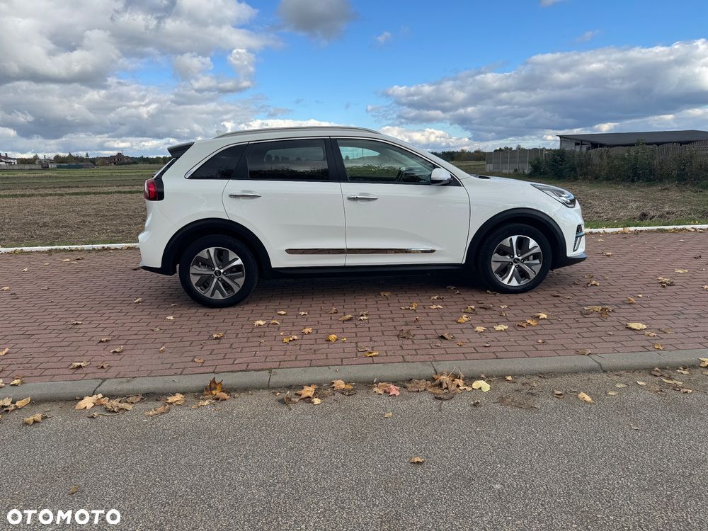 Kia Niro e-Niro 64kWh XL - 13