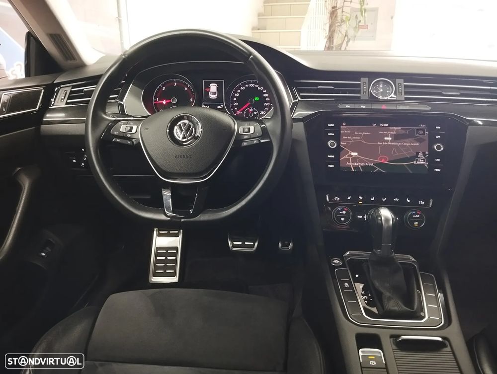 VW Arteon 2.0 TDI Elegance DSG - 12