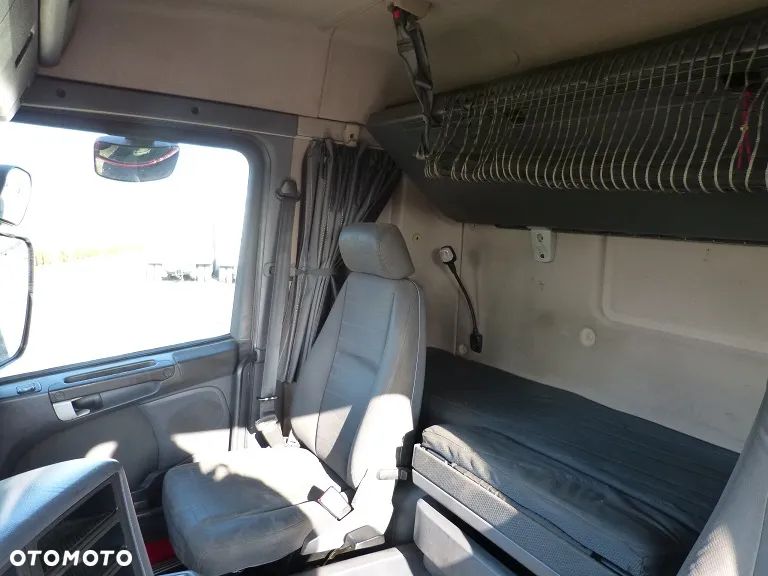 Scania G420 POMOC DROGOWA/ AUTOLAWETA / SPECJALNY / EURO 5 / BEZ EGR / NOWY NAJAZD LORH / DŁ. 8.40 M / XENON  / PODWÓJNA PODŁOGA / - 33