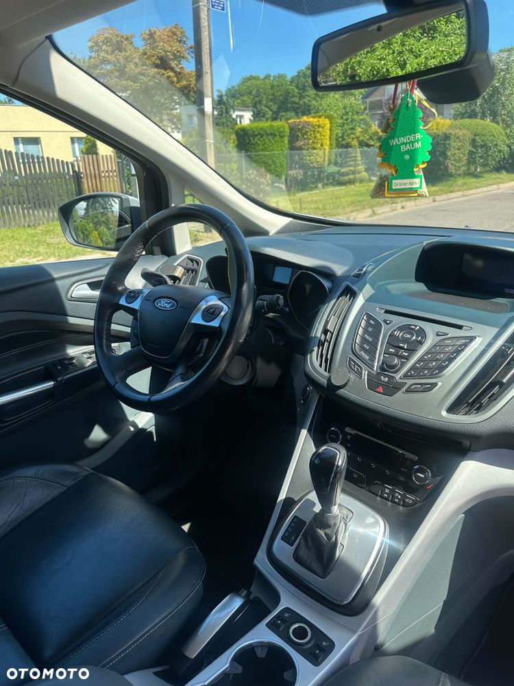 Ford C-MAX 2.0 TDCi Titanium MPS6 - 5