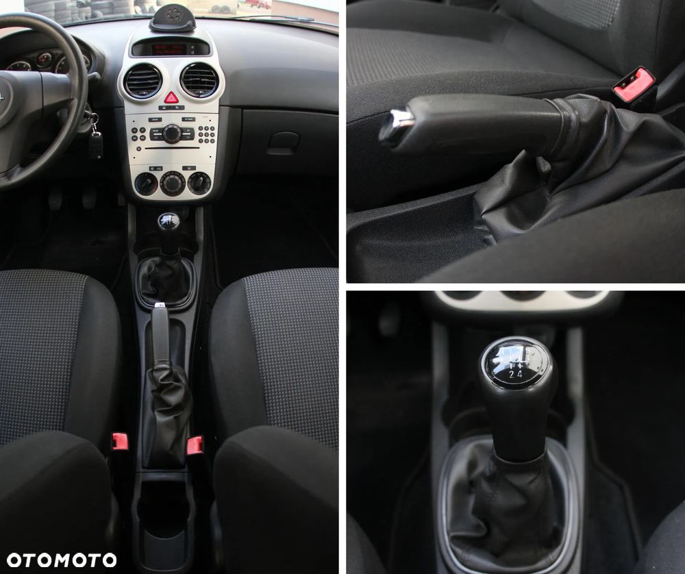 Opel Corsa - 19