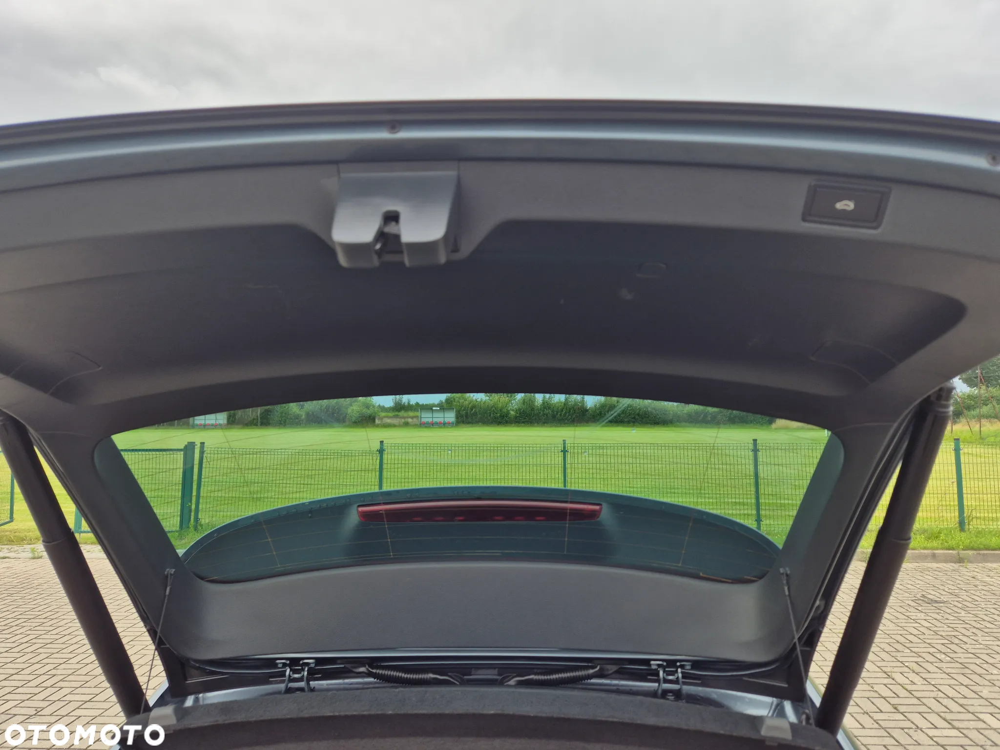 Skoda Scala 1.5 TSI Style DSG - 22