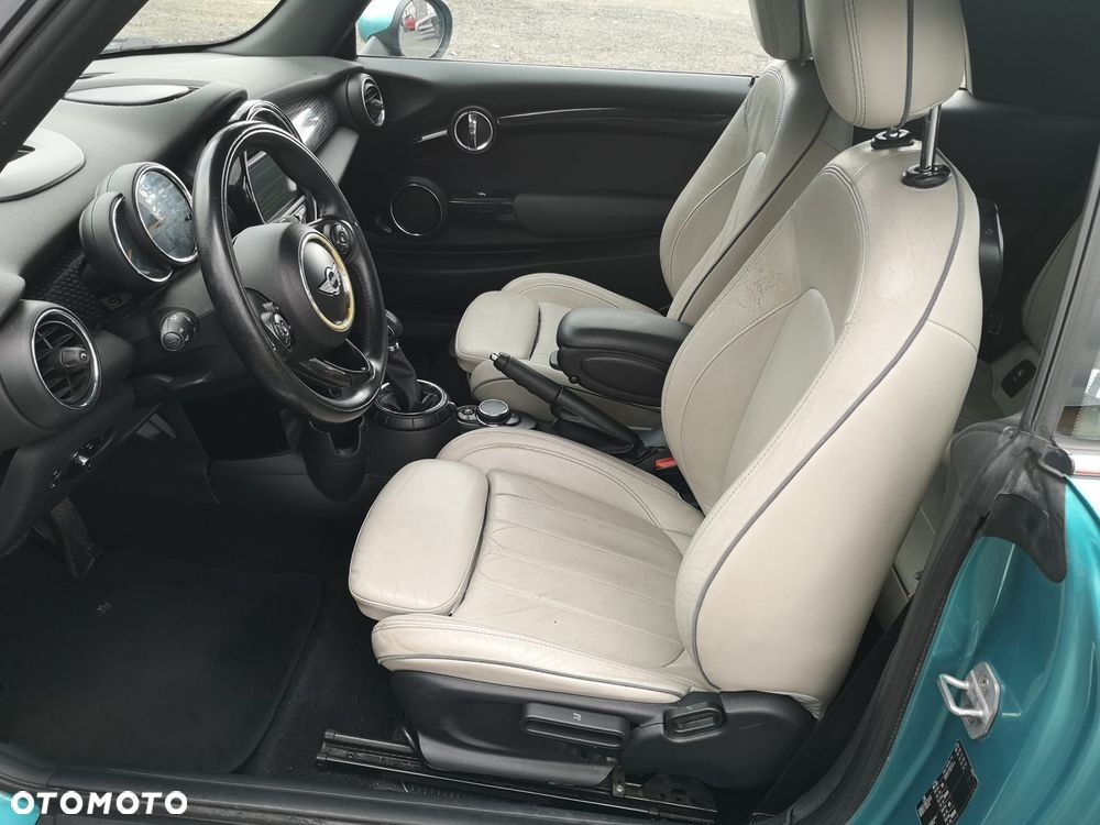MINI Cooper S Sport-Aut - 25