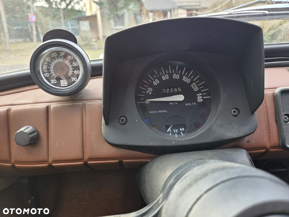Fiat 126 - 9
