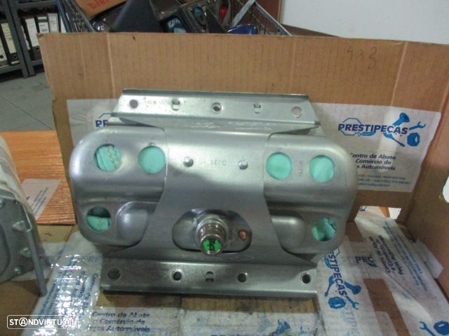 Airbag Passageiro 30372366C FORD C MAX 2007 - 2