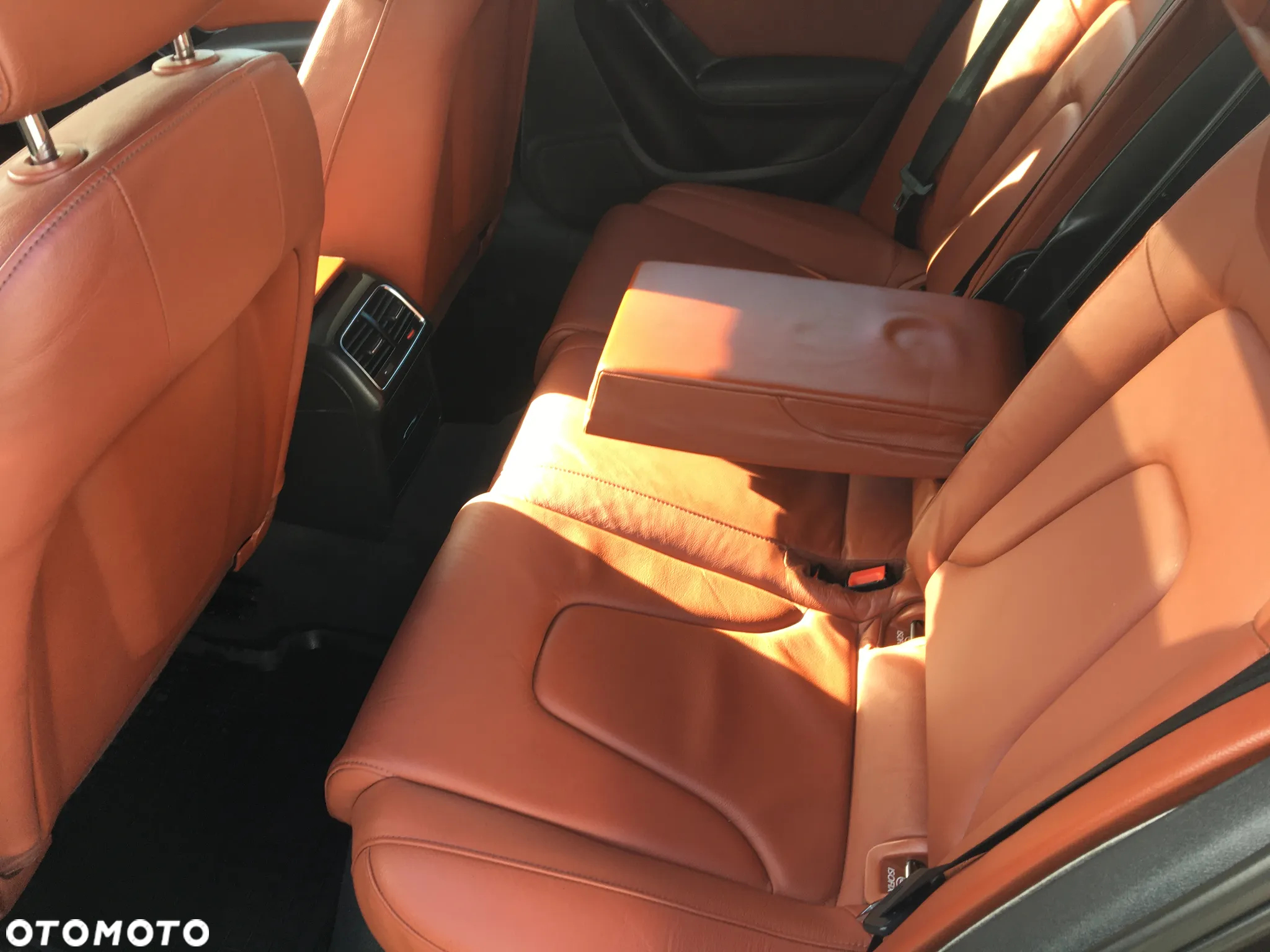 Audi A4 - 20