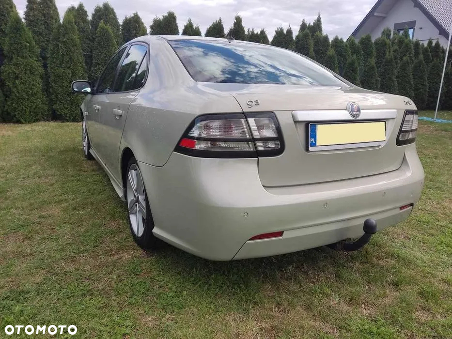 Saab 9-3 1.9TiDS Linear - 7