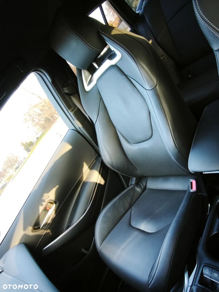 Toyota Corolla 1.8 Team Deutschland - 19