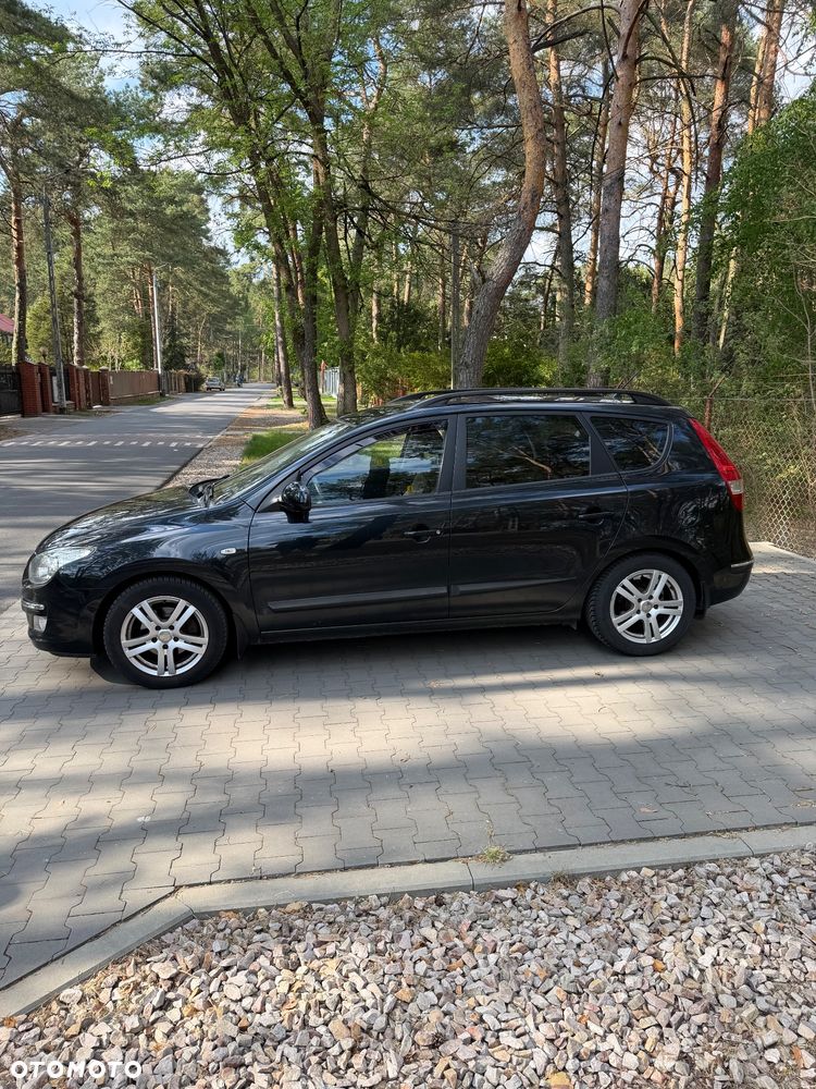Hyundai i30 1.6 CRDi Comfort - 10