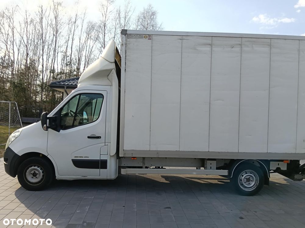 Renault Master - 6