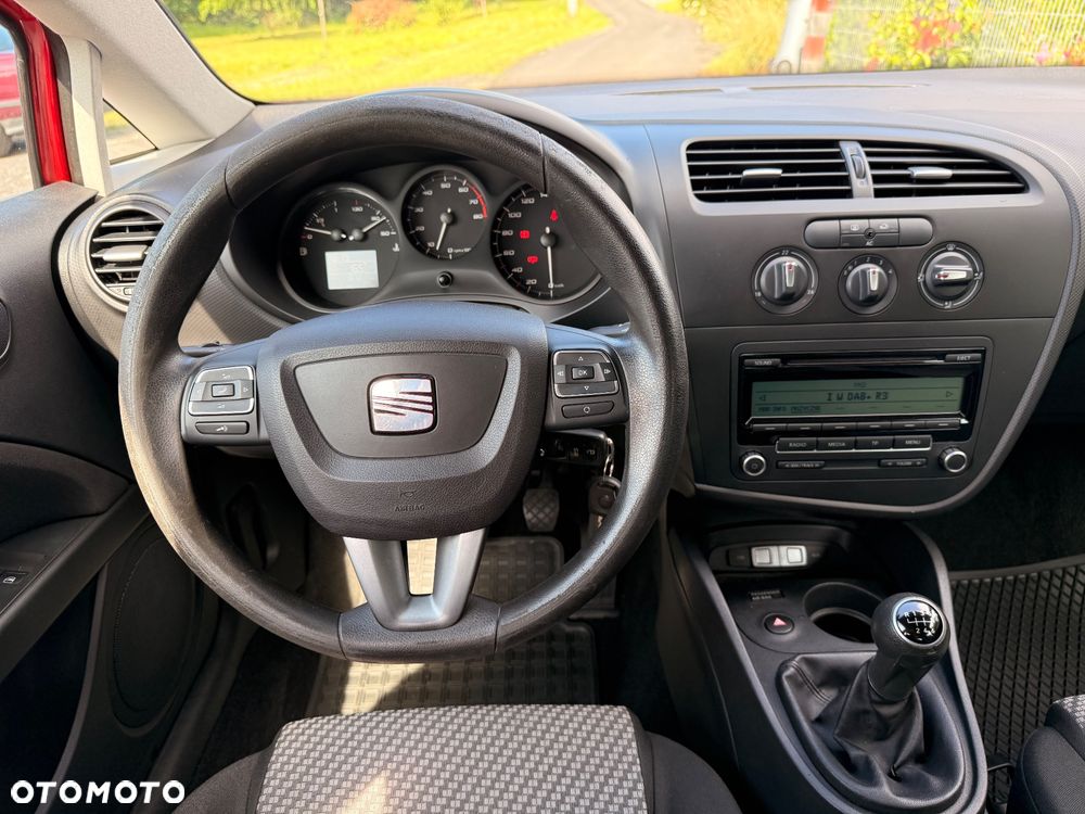 Seat Leon - 13