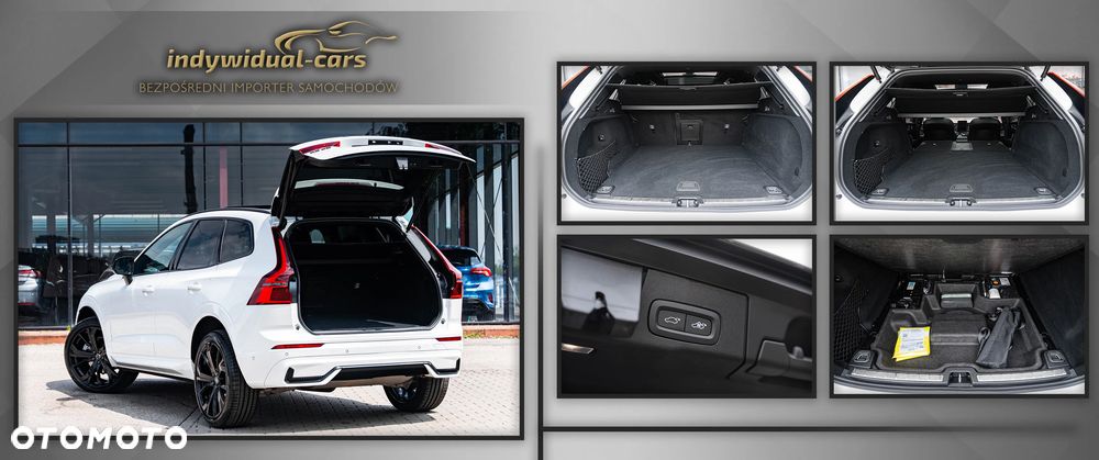 Volvo XC 60 B5 B AWD Plus Dark - 21
