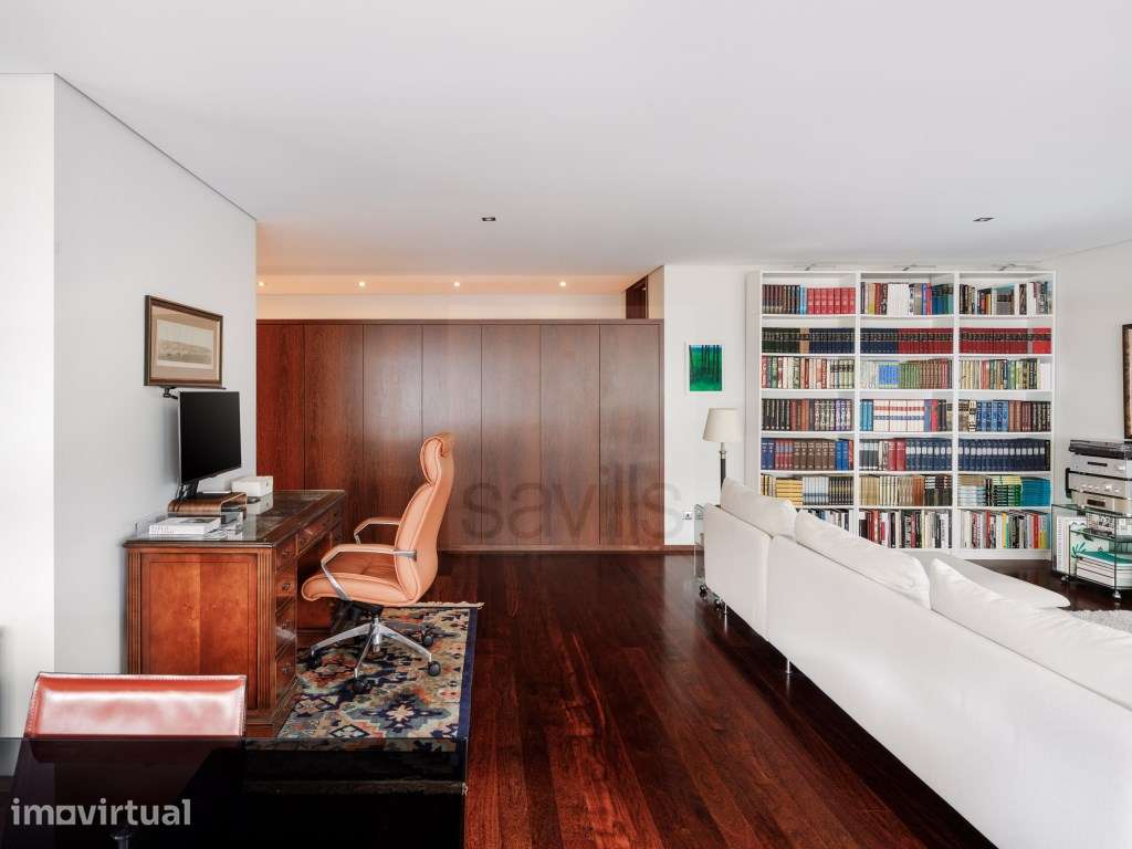 Apartamento T3 em Cedofeita - Grande imagem: 5/30