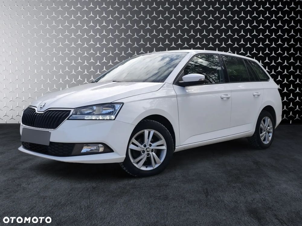 Skoda Fabia 1.0 TSI Ambition - 5
