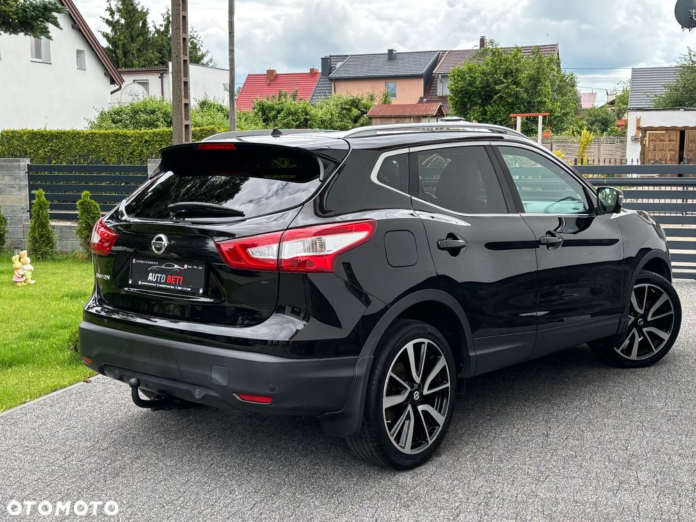 Nissan Qashqai 1.6 DIG-T Tekna - 3