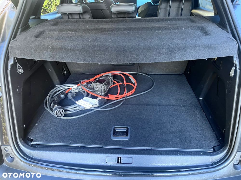 Peugeot 3008 225 e-EAT8 Allure - 20