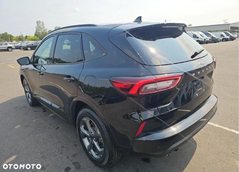 Ford Escape - 5