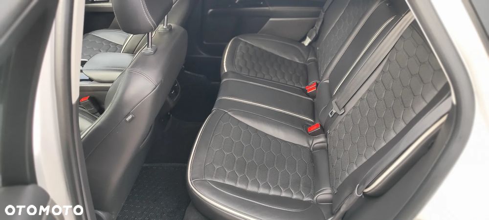 Ford Mondeo Vignale 2.0 TDCi - 23