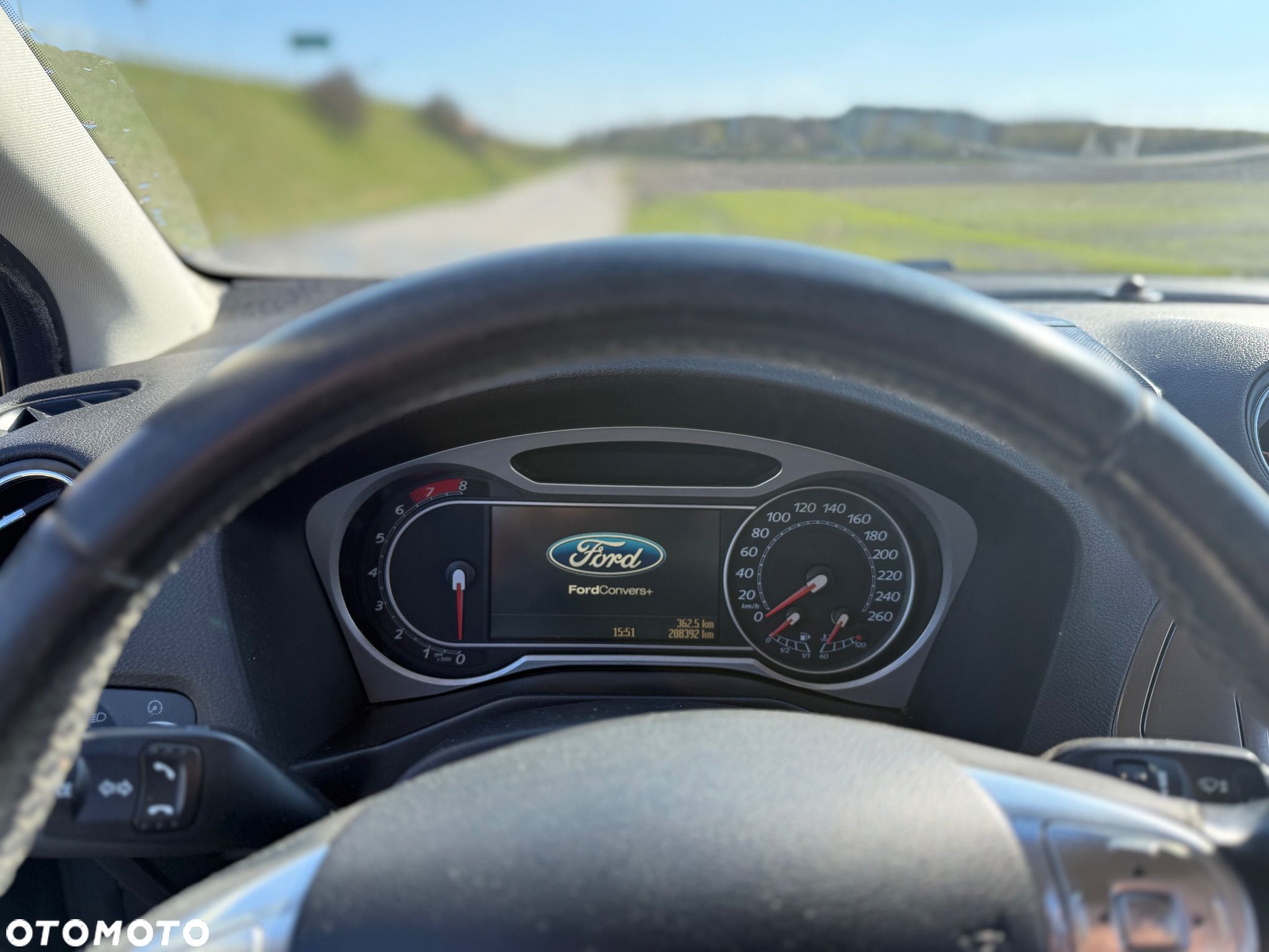 Ford Mondeo 2.0 Titanium - 1