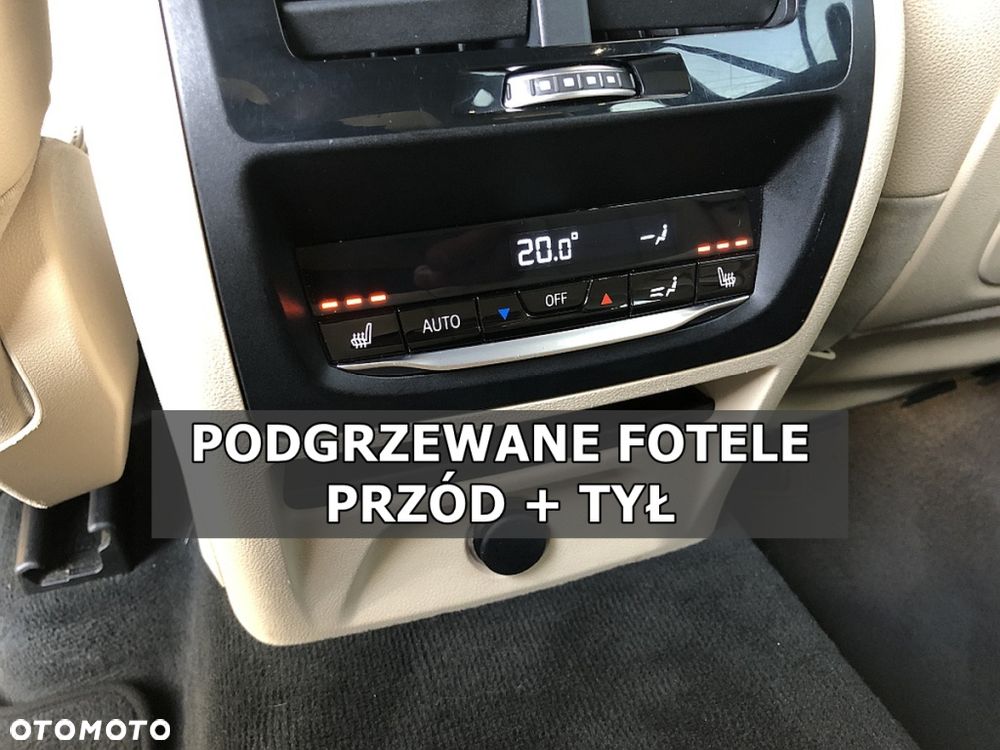 BMW X3 xDrive20d M Sport sport - 28