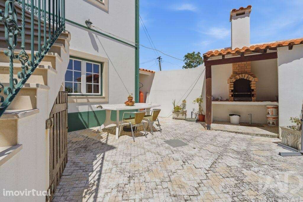 Apartamento T3 em Santa Maria, São Pedro e Matacães de 162 m2 - Grande imagem: 4/40