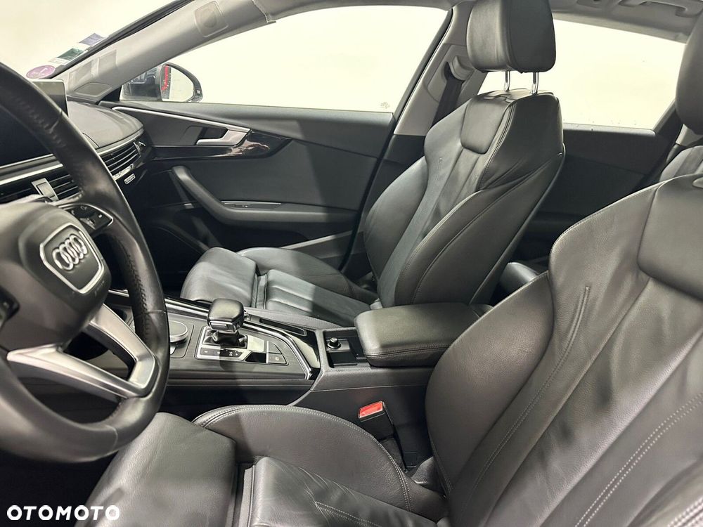 Audi A4 Allroad - 21