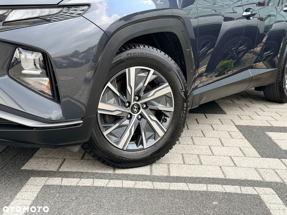 Hyundai Tucson 1.6 T-GDi Modern 2WD - 2