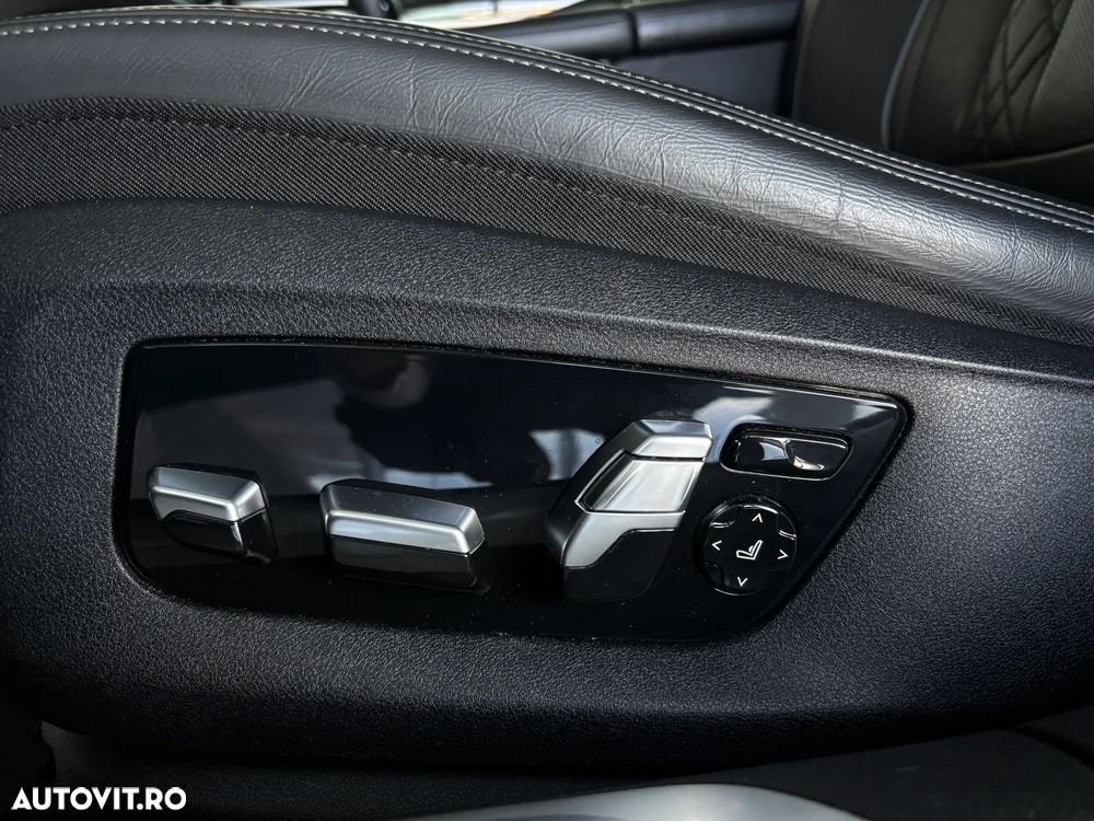 BMW Seria 7 730d xDrive - 20