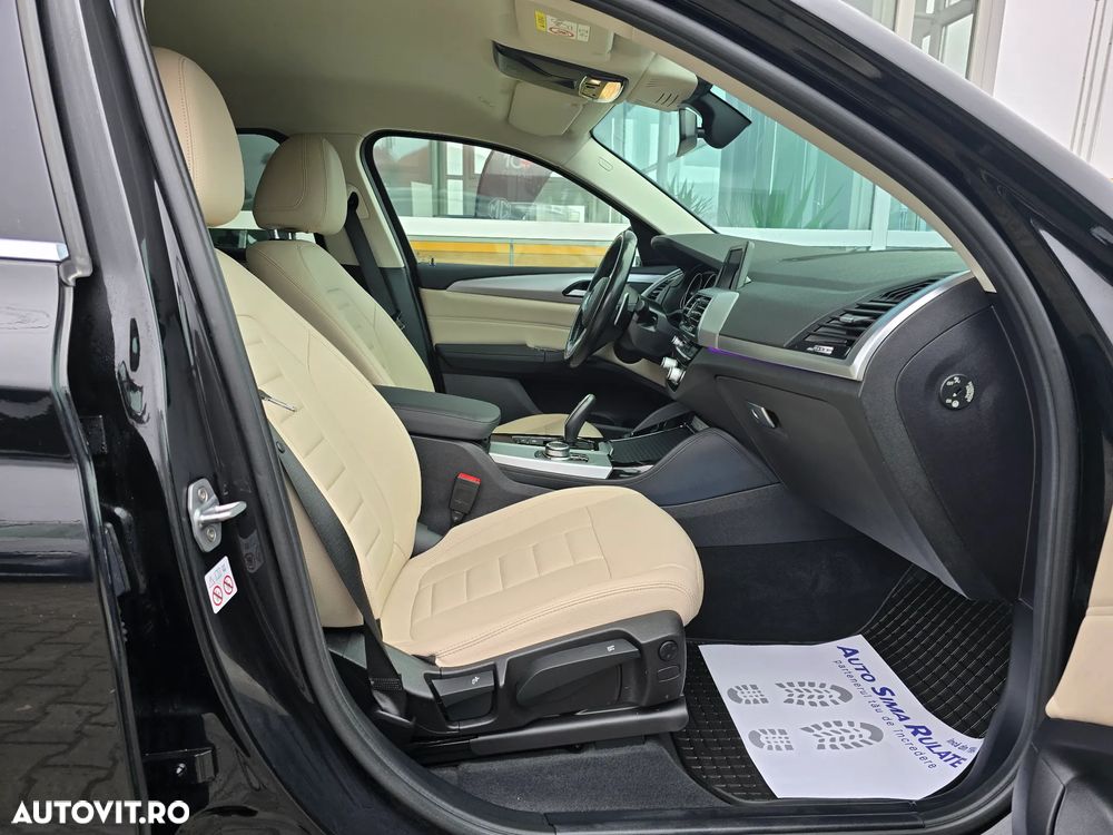 BMW X4 xDrive20d - 10