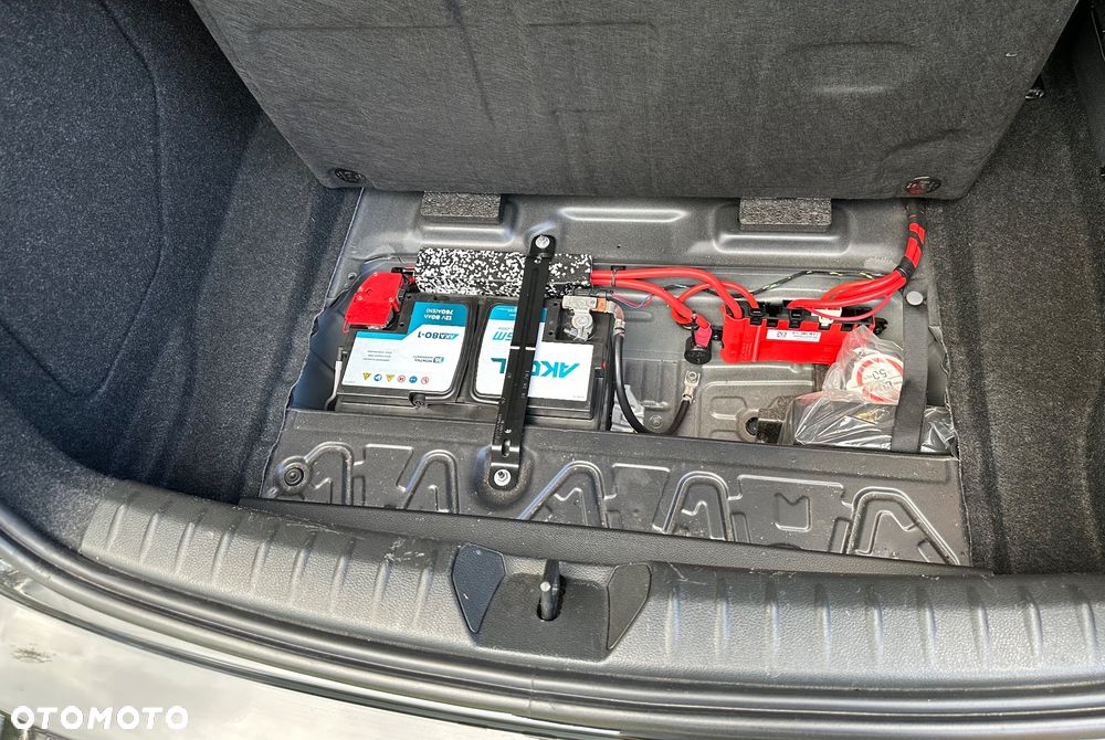 BMW Seria 1 116i Sport Line - 23