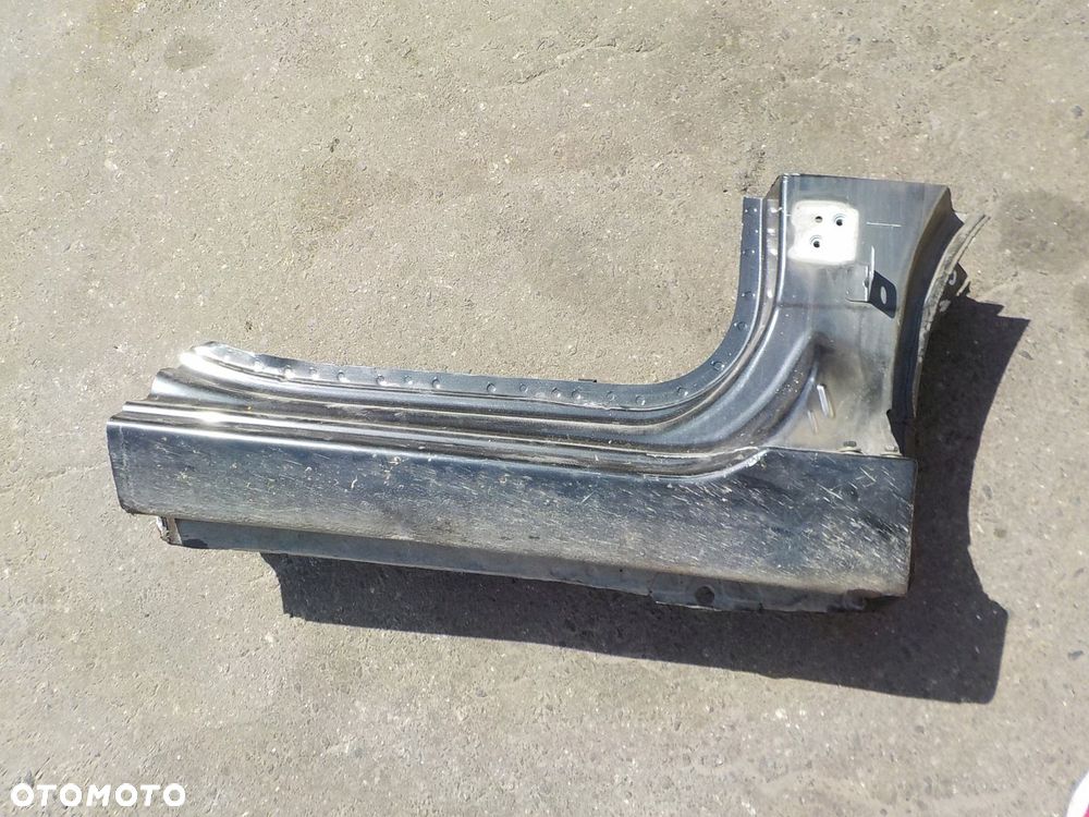 próg prawy citroen c3 picasso 2009r - 1