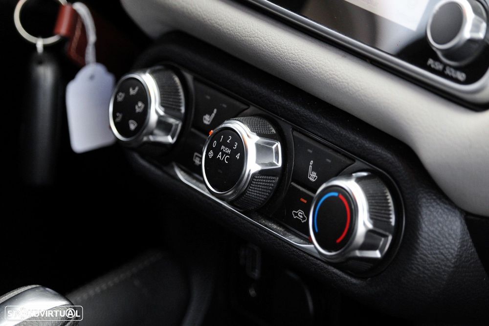 Nissan Micra 1.0 IG-T N-Tec CVT - 13