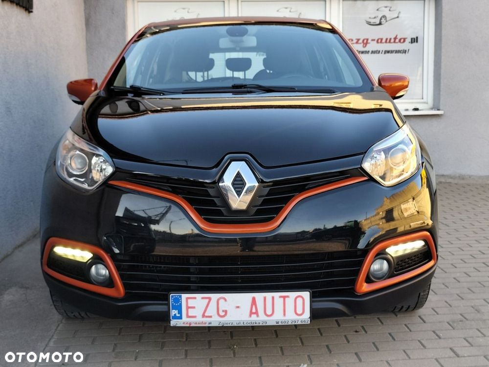 Renault Captur ENERGY TCe 90 Start&Stop Luxe - 2