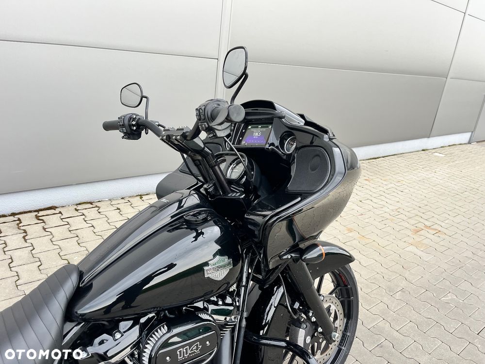 Harley-Davidson Touring Road King - 13