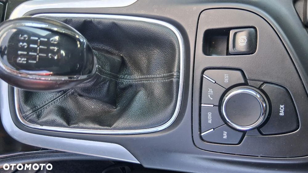 Opel Insignia 1.8 Cosmo - 16