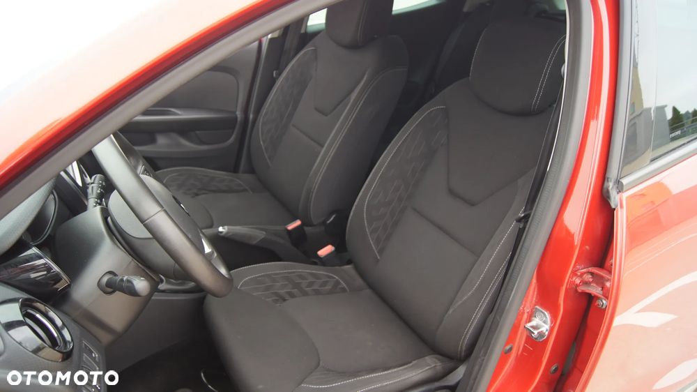 Renault Clio 0.9 TCe Life - 14