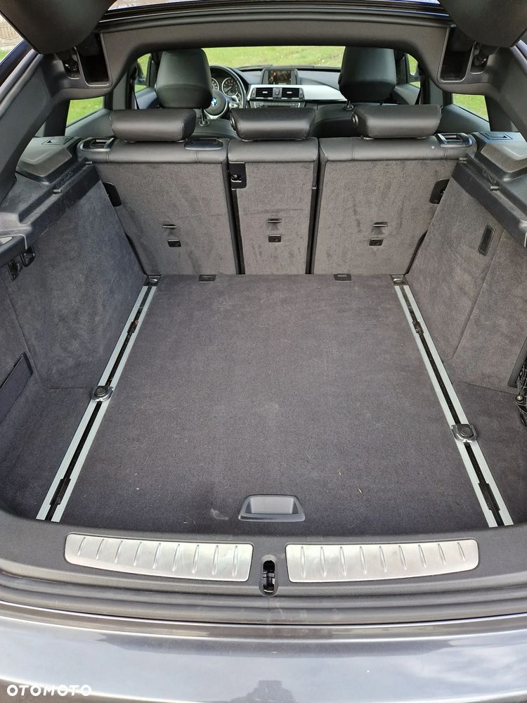 BMW 3GT 335i xDrive M Sport - 10