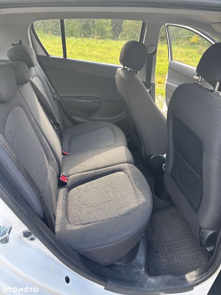 Hyundai i20 1.2 Edition Plus - 11